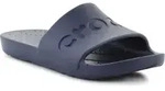 Crocs Badesandalen Blau EU 36-37 Mann Blau EU 36-37 - Dunkelblau - 36
