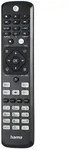 Hama 00221063, TV, IR Wireless, Drucktasten, Schwarz - Schwarz