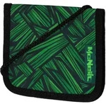 McNeill Brustbeutel Geldb&ouml;rse Neck Pouch Wow gr&uuml;n - Gr&uuml;n