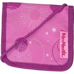 McNeill Brustbeutel Geldb&ouml;rse Neck Pouch Pinky rosa - Rosa