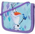McNeill Brustbeutel Geldb&ouml;rse Neck Pouch Frozen t&uuml;rkis - T&uuml;rkis