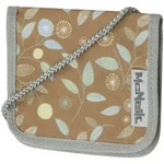 McNeill Brustbeutel Geldb&ouml;rse Neck Pouch Greta senfgelb - Gelb