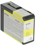 Epson Singlepack Yellow T580400, Gelb, Tinte auf Pigmentbasis, 80 ml, 1 St&uuml;ck(e),