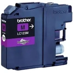 Brother LC123M Druckerpatrone magenta