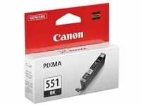 Canon CLI-551BK black Tintenpatrone
