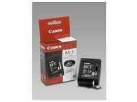 Canon BX-3 - Original - Tinte auf Pigmentbasis - Schwarz - FAXPHONE...