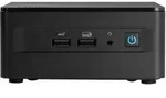 ASUS NUC 13 PRO RNUC13ANHI300002I - Barebone - Mini-PC - 1 x Core i3 i3-1315U / 1.2
