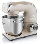 Eta Gratus Evo Smart, 5,5 l, Beige, Leiter, Drehregler, 1,5 l, Schlagen, Mischung,