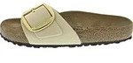 Birkenstock Madrid Big Buckle 1026604 (37/ecru) - Beige - 37