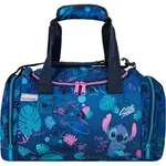 LILO UND STITCH SCHULSPORTTASCHE F&Uuml;R DEN POOL Coolpack - Blau