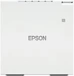 Epson TM-m30III (151): Wi-Fi + Bluetooth Model, White, EU, Thermodruck, POS-Drucker,