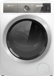Bauknecht 32008107017, Bauknecht B7X 89E SILENCE DE, Frontlader, 8 kg, B, 65 dB, 1400