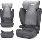 Kinderkraft I-SPARK 2in1 Kindersitz 100-150 cm (3,5-12 Jahre) - i-Size Standard -
