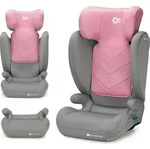 Kinderkraft I-SPARK 2in1 Kindersitz 100-150 cm (3,5-12 Jahre) - i-Size Standard -