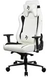 Arozzi Vernazza XL SoftPUTM Gamingstuhl - Wei&szlig; - Wei&szlig;