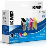 KMP H71V Vorteilspack BK/C/M/Y komp. m. HP No. 940 XL