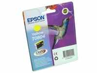 Epson T0804 / C13T08044011 Tinte gelb
