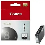 Canon CLI-8BK Original Tinte schwarz
