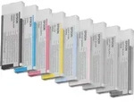 Epson Tintenpatrone matt schwarz T 614 220 ml T 6148