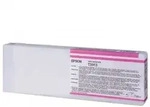 Epson C13T591300, Epson Tintenpatrone vivid magenta T 591 700 ml T 5913