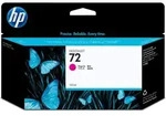 HP C 9372 A Tintenpatrone magenta Vivera No. 72