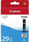 Canon PGI-29 C cyan