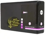 Epson Eiffel Tower Tintenpatrone XL Magenta 2k, Magenta, Tinte auf Pigmentbasis, 21,3