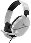 Turtle Beach Recon 70 Konsole Wei&szlig; Playstation Universell Einsetzbares