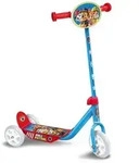 Paw Patrol 3-Rad Kinderroller Junior blau/rot - Blau