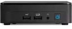 ASUS NUC 13 RNUC13ANKI300002I, UCFF, Mini-PC Barebone, DDR4-SDRAM, Ethernet/LAN,