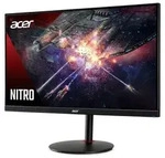 Acer NITRO XV0 XV270 M3, 68,6 cm (27"), 1920 x 1080 Pixel, Full HD, LCD, 1 ms,
