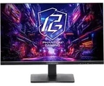 ASRock TFT Gaming PG27QFT1B 68.5cm (27") 180Hz ASRock TFT Gaming PG27QFT1B 68.5cm (27") 180Hz