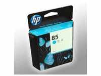 HP DesignJet 85 - Tintenpatrone Original - Cyan - 28 ml