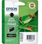 Epson Inktcartridge T054940 blauw, Blau, Tinte auf Pigmentbasis