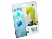 Epson Tintenpatrone cyan T 048 T 0482