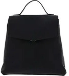 PICARD Leder Freizeitrucksack Rucksack Luis Backpack Black schwarz - Schwarz