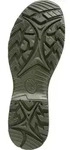 HAIX Sicherheitsstiefel BLACK EAGLE Athletic 2.0 V GTX high Gr. 47 braun/gr&uuml;n -