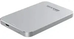 RealPower Powerbank PB-5000 MAG silber 5.000mAh - Silber