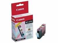 Canon BCI-6PM Original Tinte magenta