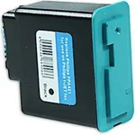 Sagem PFA 421, Schwarz, Tinte auf Pigmentbasis