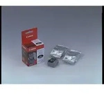 Canon Inktcartridge BCI-10 refill(3)zwart Doos 3 stuks, Schwarz, Tinte auf