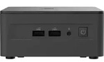 ASUS NUC 13 RNUC13ANHI500002I, Mini-PC Barebone, DDR4-SDRAM, Ethernet/LAN,...