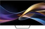Metz MQE7001, 109,2 cm (43"), 3840 x 2160 Pixel, QLED, Smart-TV, WLAN, Schwarz -