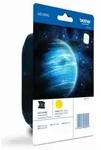 Brother LC1280XLY, Hohe (XL-) Ausbeute, Gelb, Tinte auf Pigmentbasis, 1 St&uuml;ck(e),
