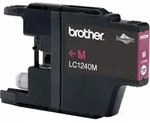 Brother LC1240M Druckerpatrone magenta