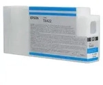 Epson T6422 Cyan-Tintenpatrone (150 ml), Cyan, 150 ml, 1 St&uuml;ck(e)