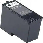 DELL 968 High Capacity Black Ink Cartridge, Tintenstrahl