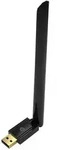 Conceptronic ABBY17B USB-Bluetooth 5.3-Adapter mit externer Antenne und hoher