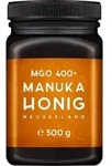 MELPURA Manuka-Honig MGO 400+ 500g aus Neuseeland
