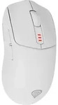 Genesis Gaming Maus ZIRCON 500 kabellos wei&szlig; - Wei&szlig;